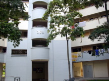 Blk 368 Corporation Drive (Jurong West), HDB 5 Rooms #271262